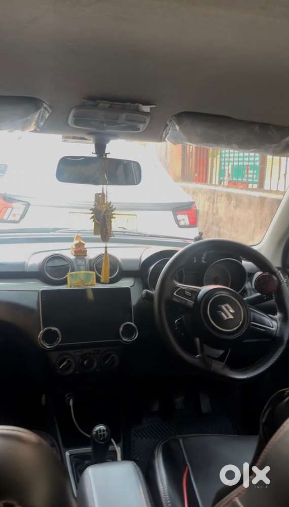 2018 Maruti Swift Petrol