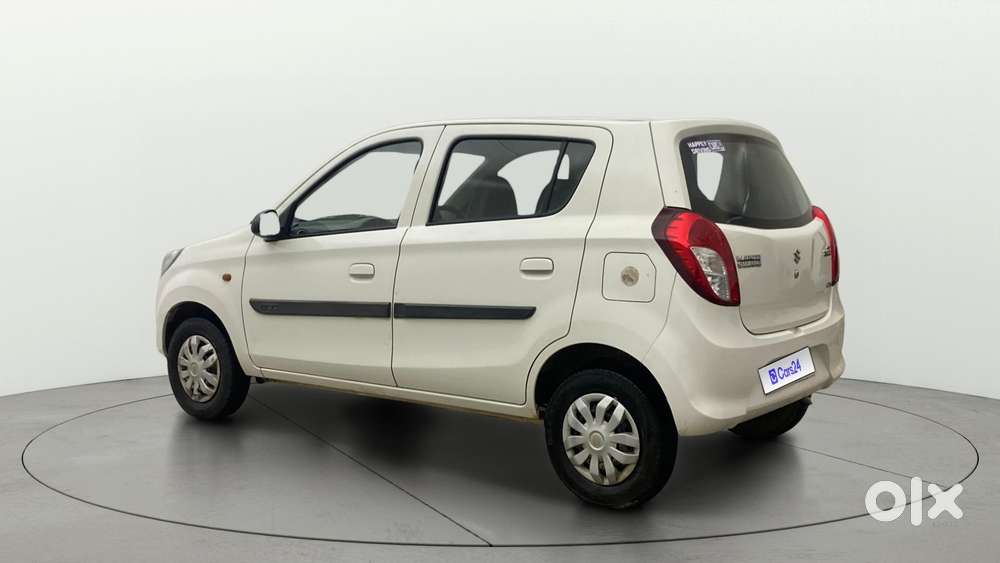 Maruti Suzuki Alto 800 Lxi, 2013, Petrol