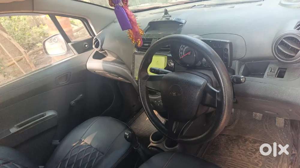 Chevrolet Beat 2012 Diesel Well Maintained