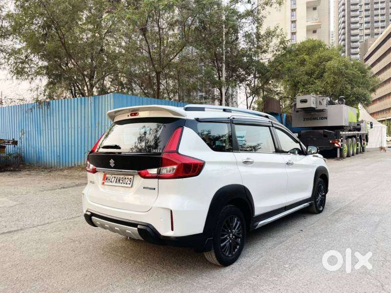 Maruti Suzuki Xl6 Alpha At, 2020, Petrol