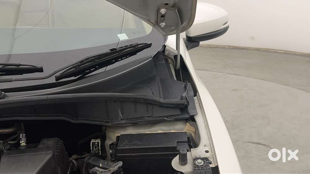 Honda City 1.5 V 4th Gen I-vtec Mt, 2022, Petrol