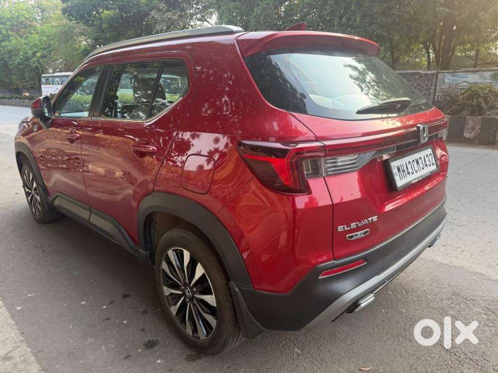 Honda Elevate Vx Cvt, 2024, Petrol