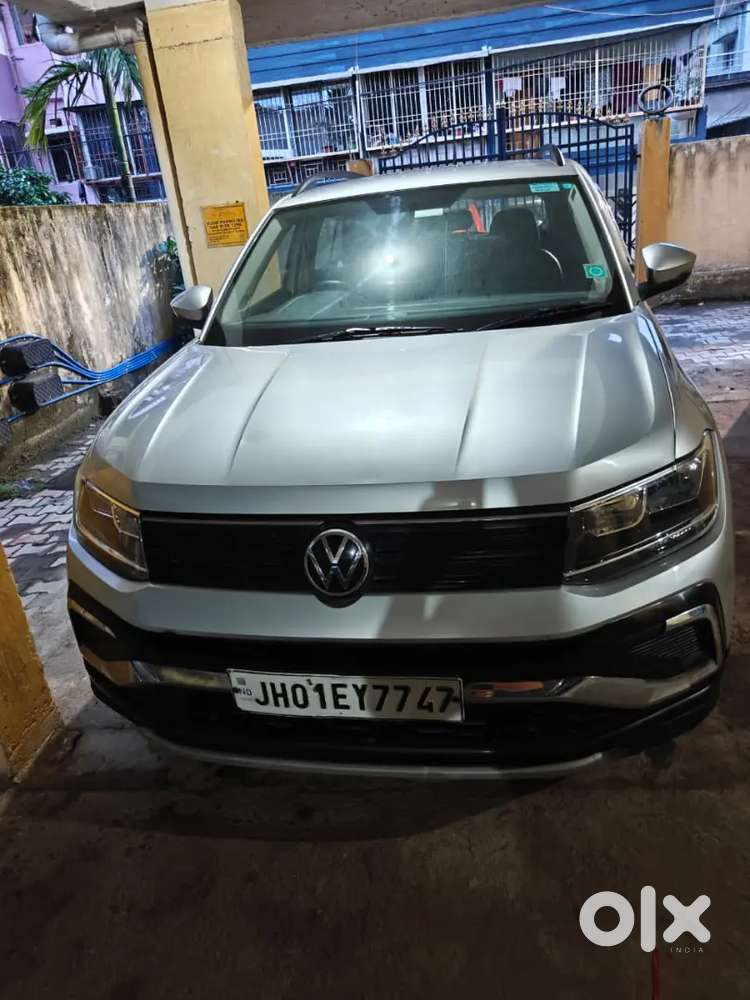 Volkswagen Taigun 1.0 Tsi 2023