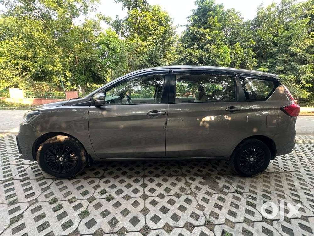 Maruti Suzuki Ertiga 1.5 Vxi, 2020, Cng & Hybrids