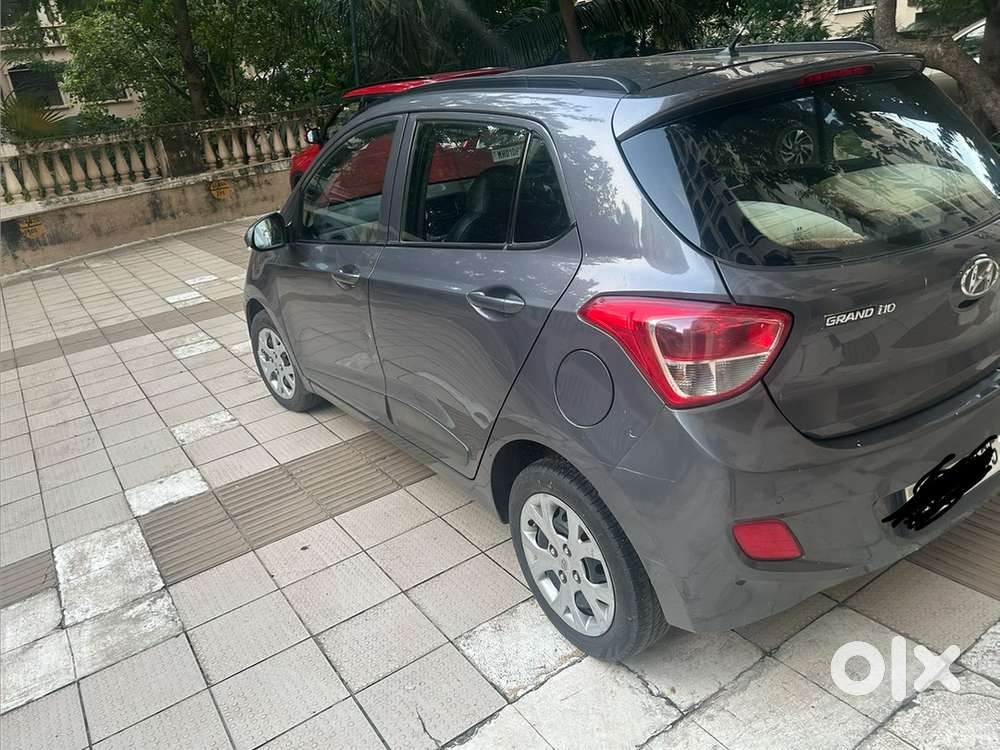 Well Maintained Grandi10