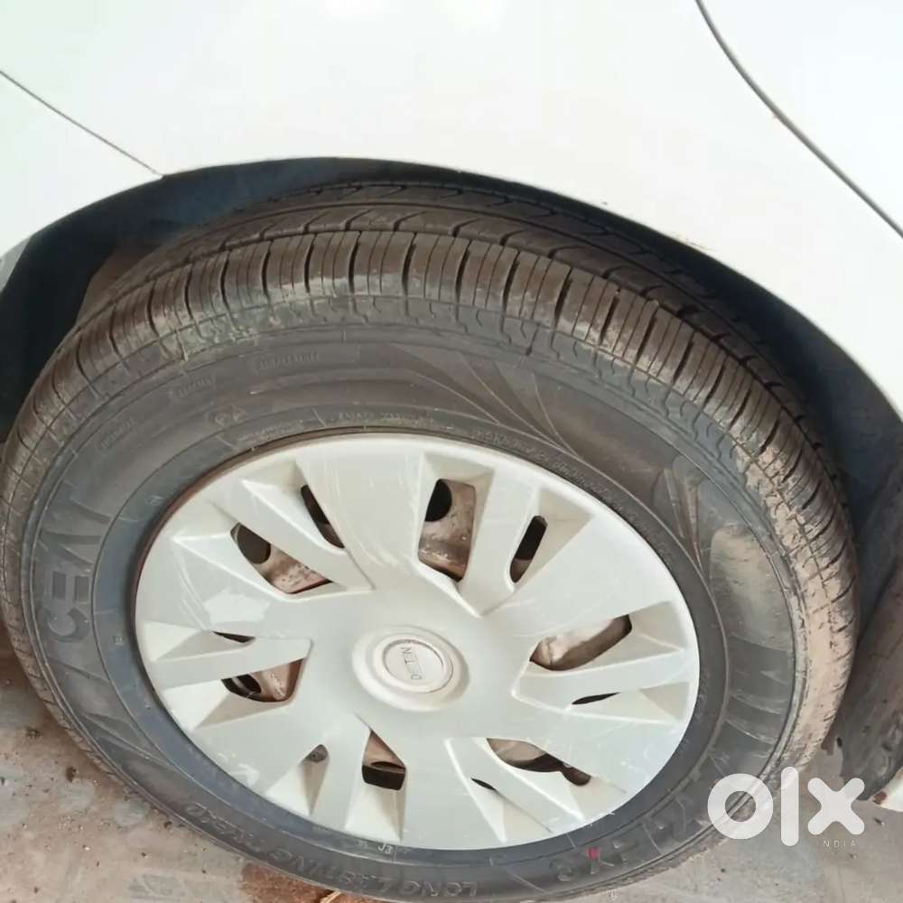 Maruti Suzuki Dzire Vxi 2011 Diesel Manual