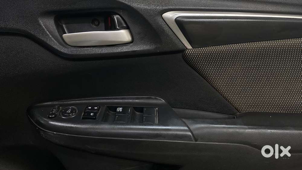 Honda Wr-v I-dtec Vx, 2018, Diesel