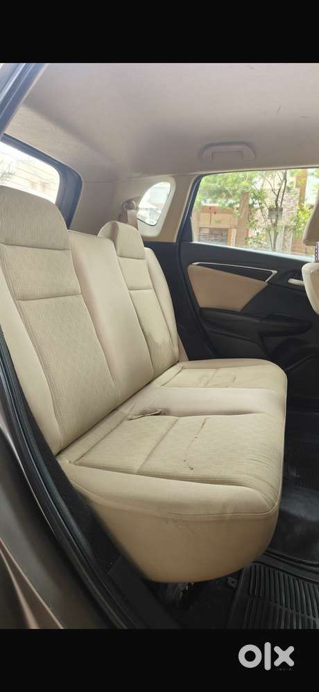 Honda Jazz V, 2016, Petrol
