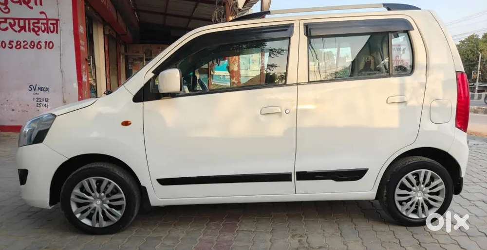 Maruti Suzuki Wagonr