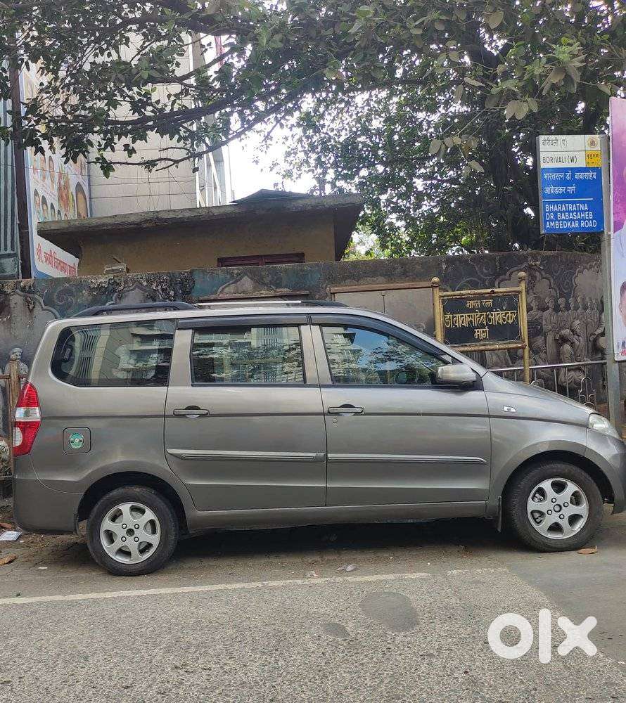 Chevrolet Enjoy 1.4 Ltz 7, 2014, Diesel