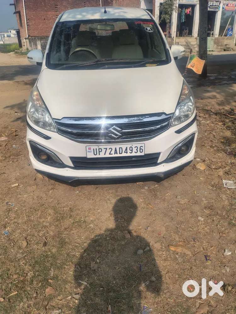 Maruti Suzuki Ertiga 2014 Diesel 80000 Km Driven
