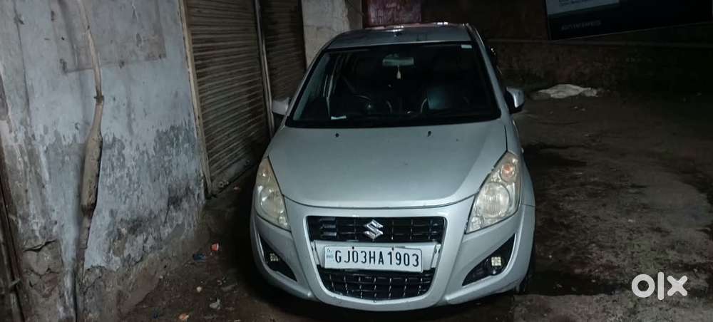 Maruti Suzuki Ritz Diesel Good Condition