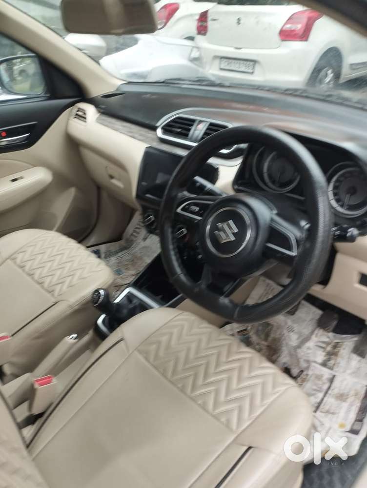 Maruti Suzuki Dzire 1.2 Vxi, 2023, Petrol