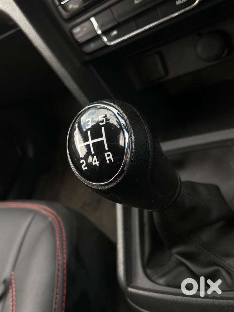 Maruti Suzuki Vitara Brezza Zdi Plus, 2017, Diesel