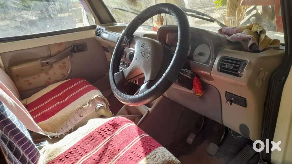Mahindra Bolero 2008 Diesel 186000 Km Driven