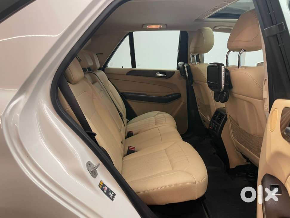 Mercedes-benz Gle Class 400 4matic, 2017, Petrol