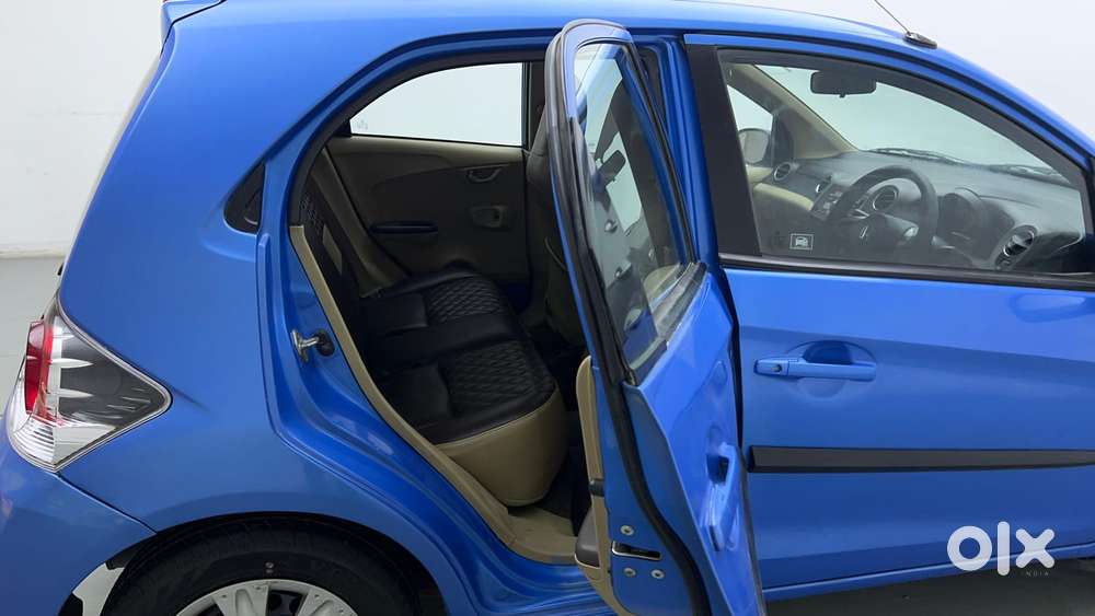 Honda Brio 1.2 S Mt, 2013, Petrol