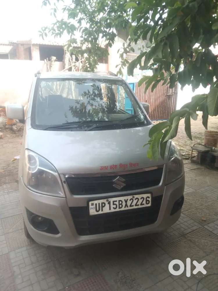 Gadi Thik H