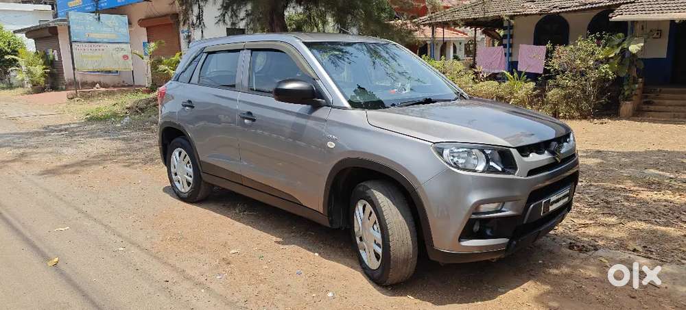 Brezza For Sale
