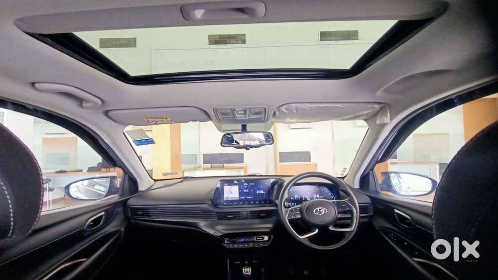 Hyundai I20 Asta (o) 1.2 Mt, 2022, Petrol