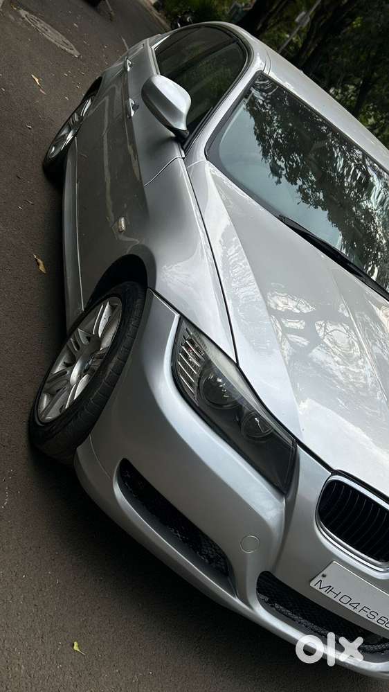 Bmw 3 Series 2.0 320d Sport Edition, 2012, Diesel