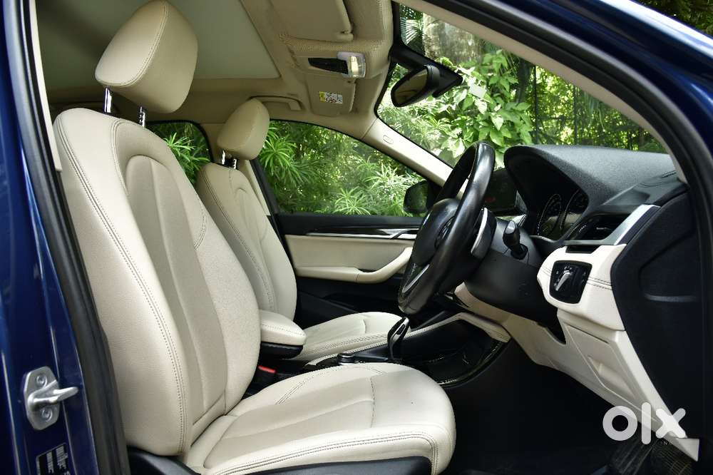 Bmw X1 2.0 Sdrive20i Xline, 2021, Petrol