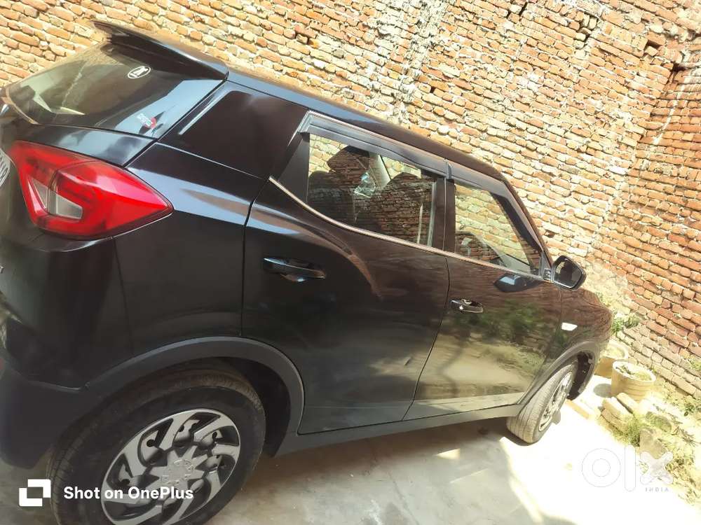 Mahindra Xuv300 2024