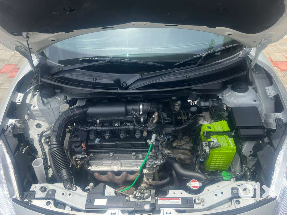 Maruti Suzuki Swift Vvt Vxi, 2023, Petrol