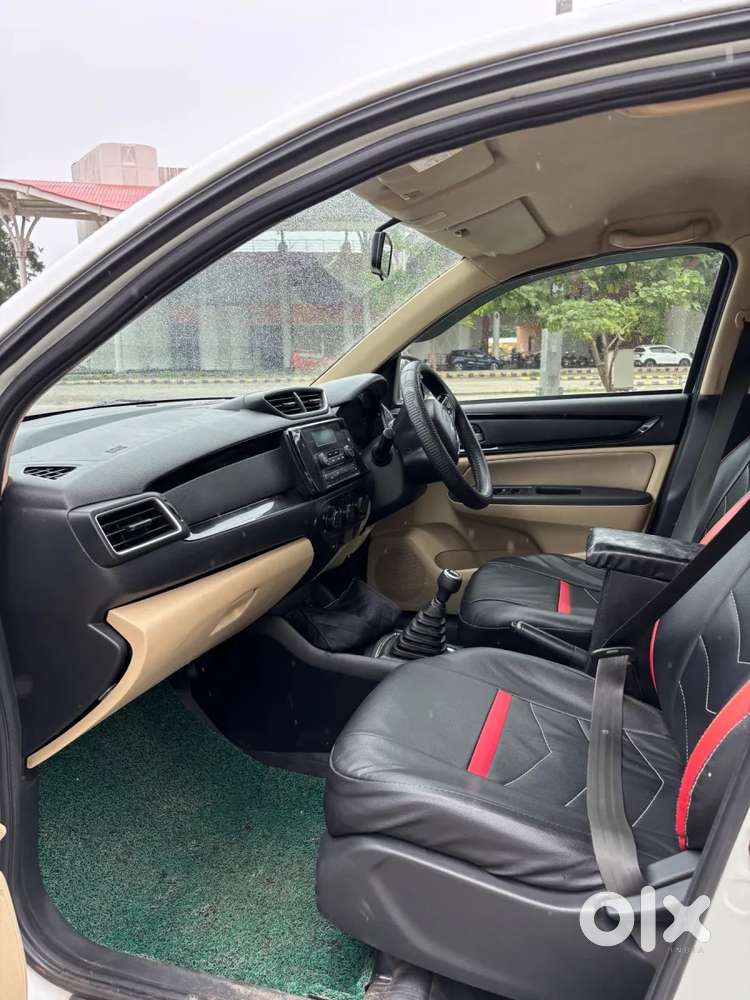 Honda Amaze S I-dtech, 2020, Diesel