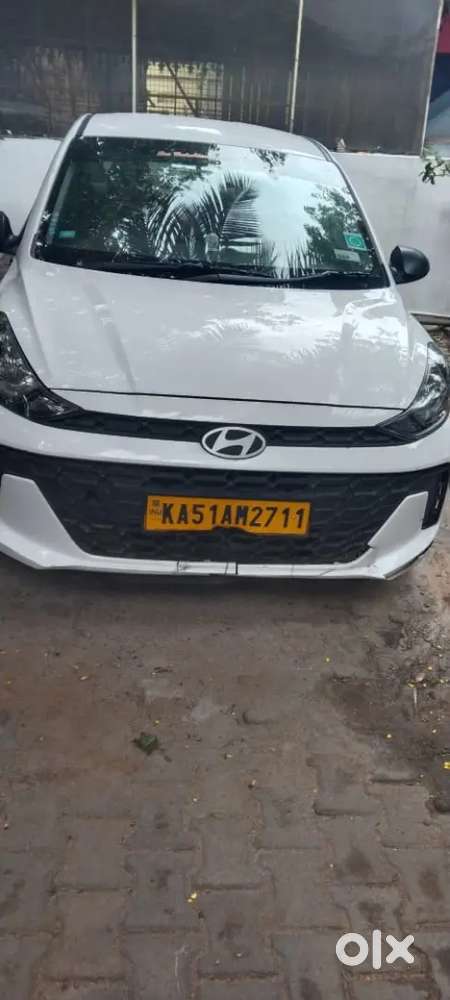 Hyundai Aura 1.2 2026