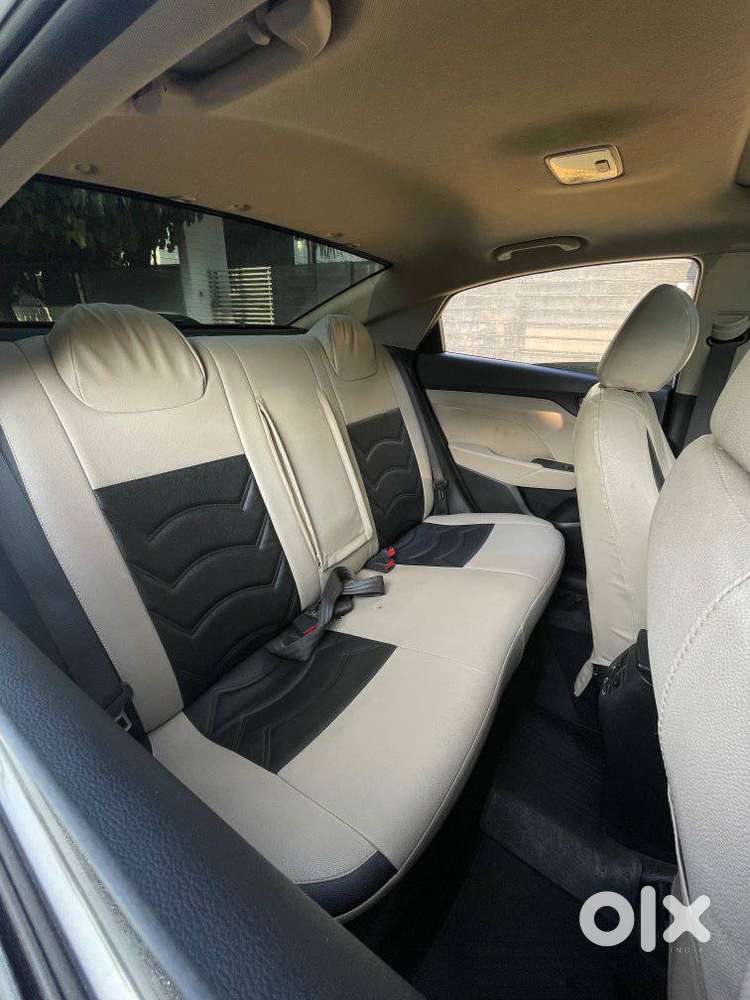 Hyundai Verna 1.6 Sx Vtvt At, 2019, Petrol