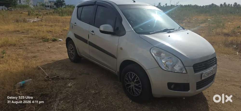 Maruti Suzuki Ritz Vdi 2012
