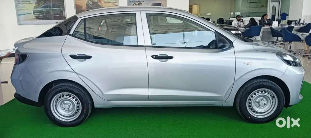 Hyundai Aura 1.2 S 2026 Model