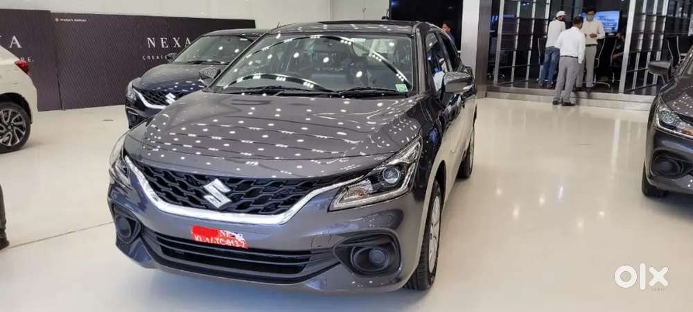 Maruti Suzuki Fronx 2026 Petrol 00 Km Driven