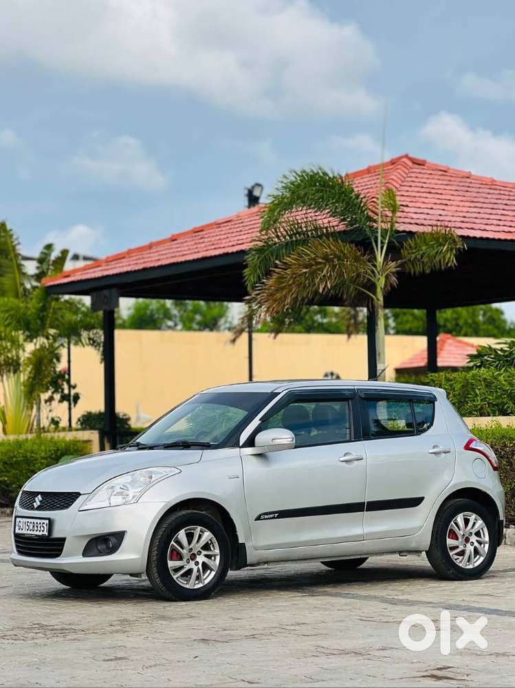 Maruti Suzuki Swift Zdi, 2014, Diesel