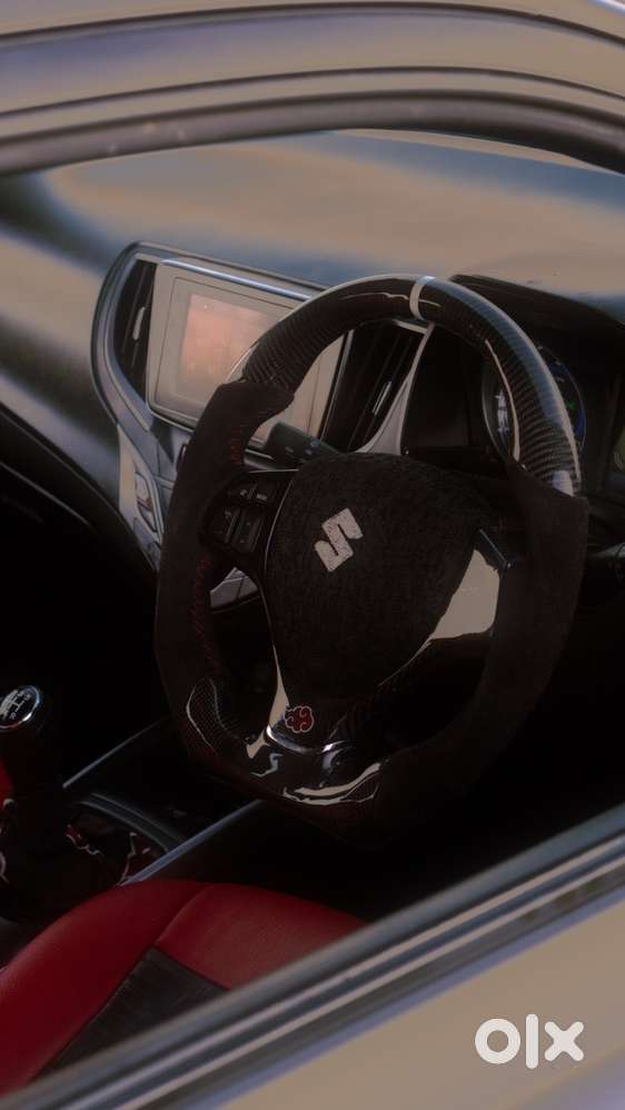 Maruti Suzuki Baleno 2020 Petrol Well Maintained.