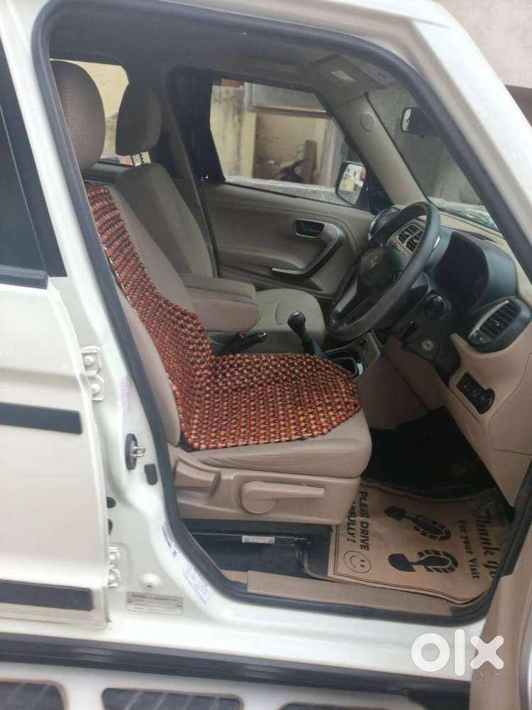 Mahindra Bolero Neo 2022