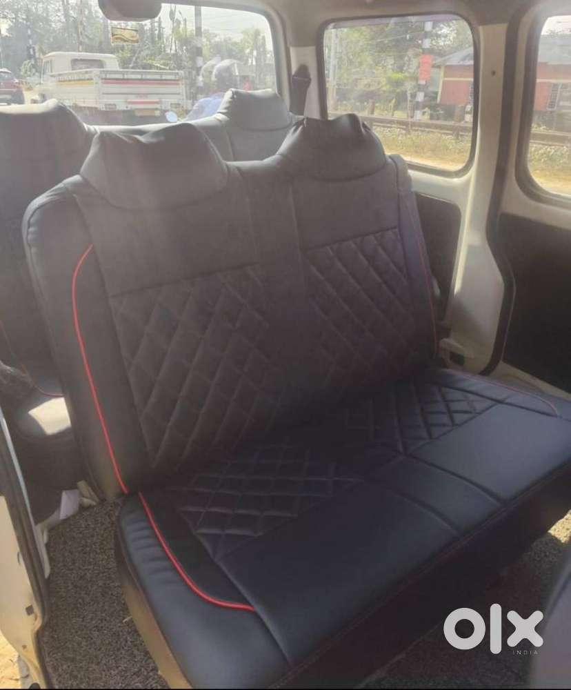 Maruti Suzuki Eeco 7 Seater Standard, 2022, Petrol