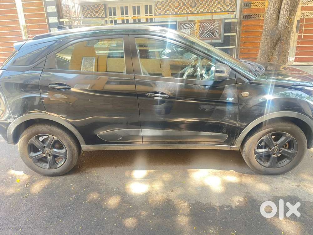 Tata Nexon Ev Max