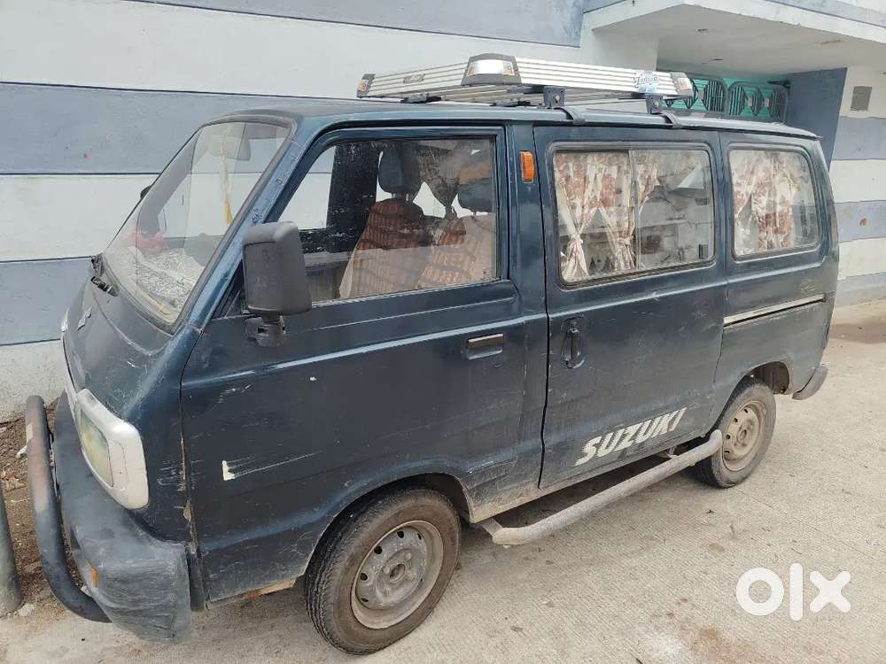 Petrol+lpg Good Condition