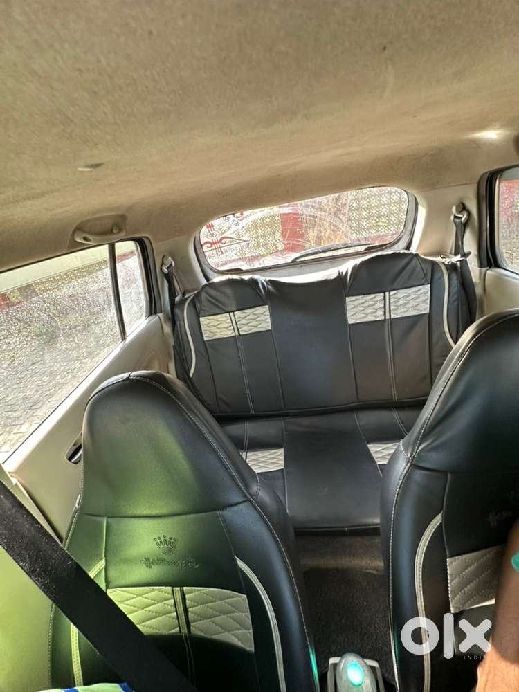 Maruti Suzuki Celerio Petrol 2019