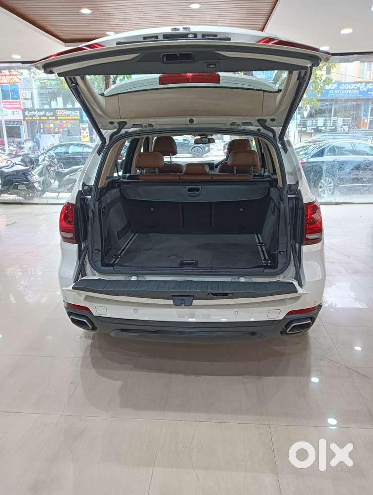 Bmw X5 Xdrive 30 D, 2018, Diesel