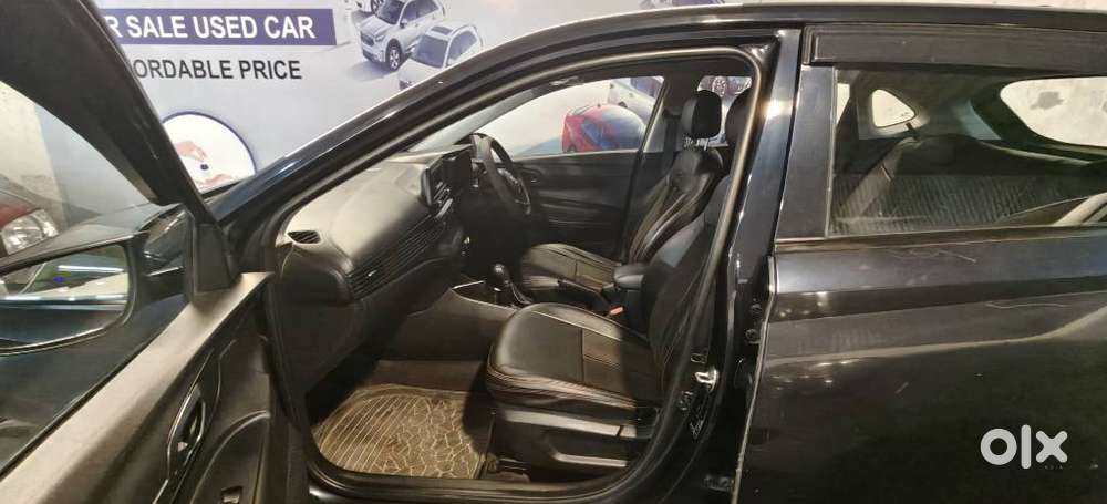 Hyundai I20 Magna 1.2 Vtvt, 2022, Petrol