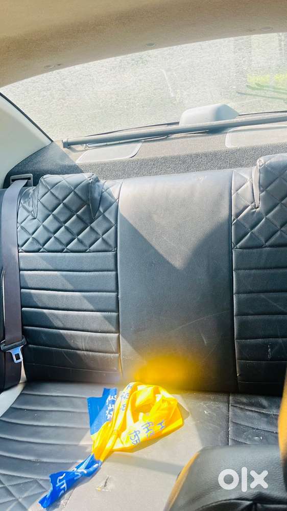 2009 Maruti Suzuki Dzire Tour Diesel