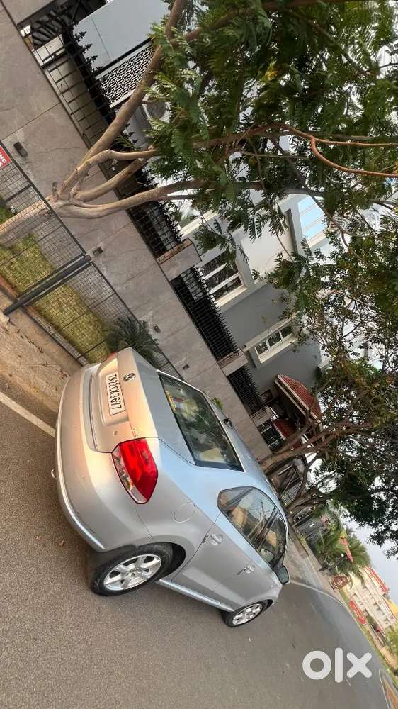 Volkswagen Vento 2014 Diesel 110000 Km Driven