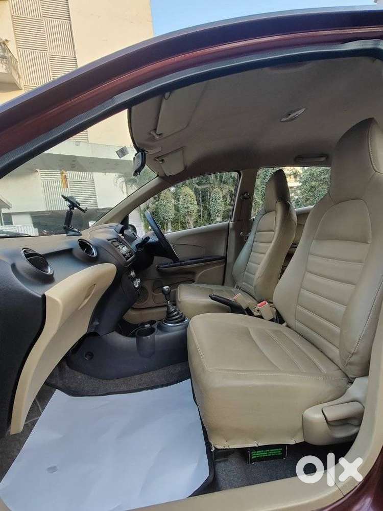 Honda Amaze 1.2 Smt I Vtec, 2013, Petrol