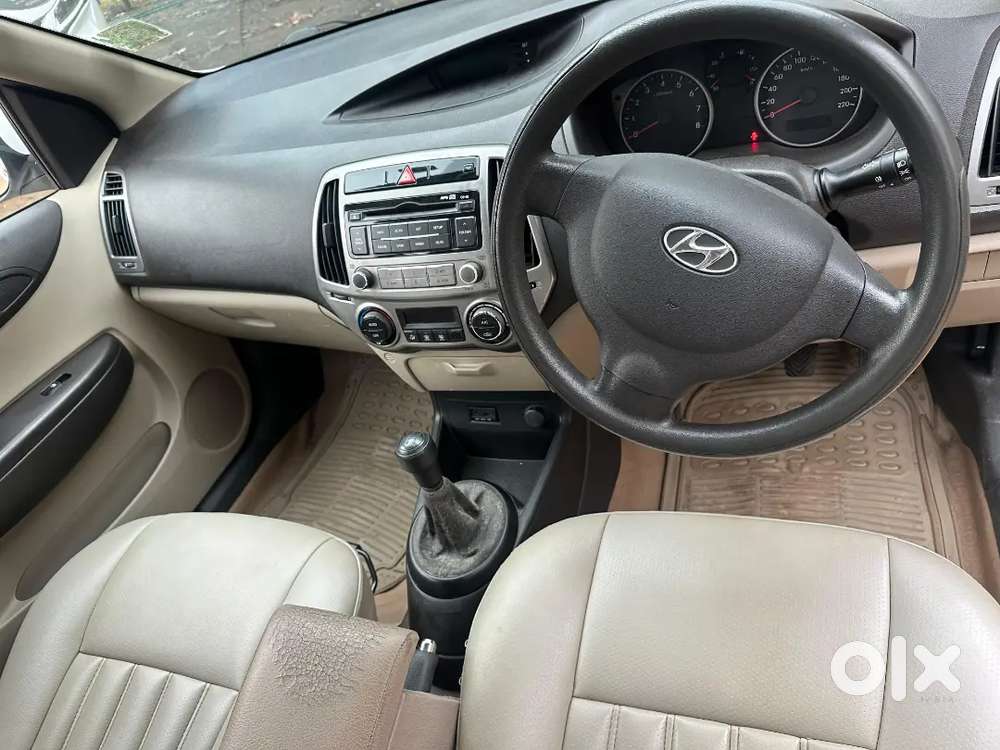 Well Maintained Hyundai I20 Petrol For Sale