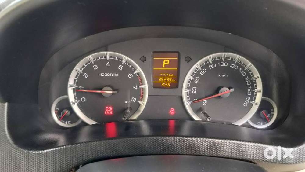 Maruti Suzuki Swift Dzire, 2012, Petrol