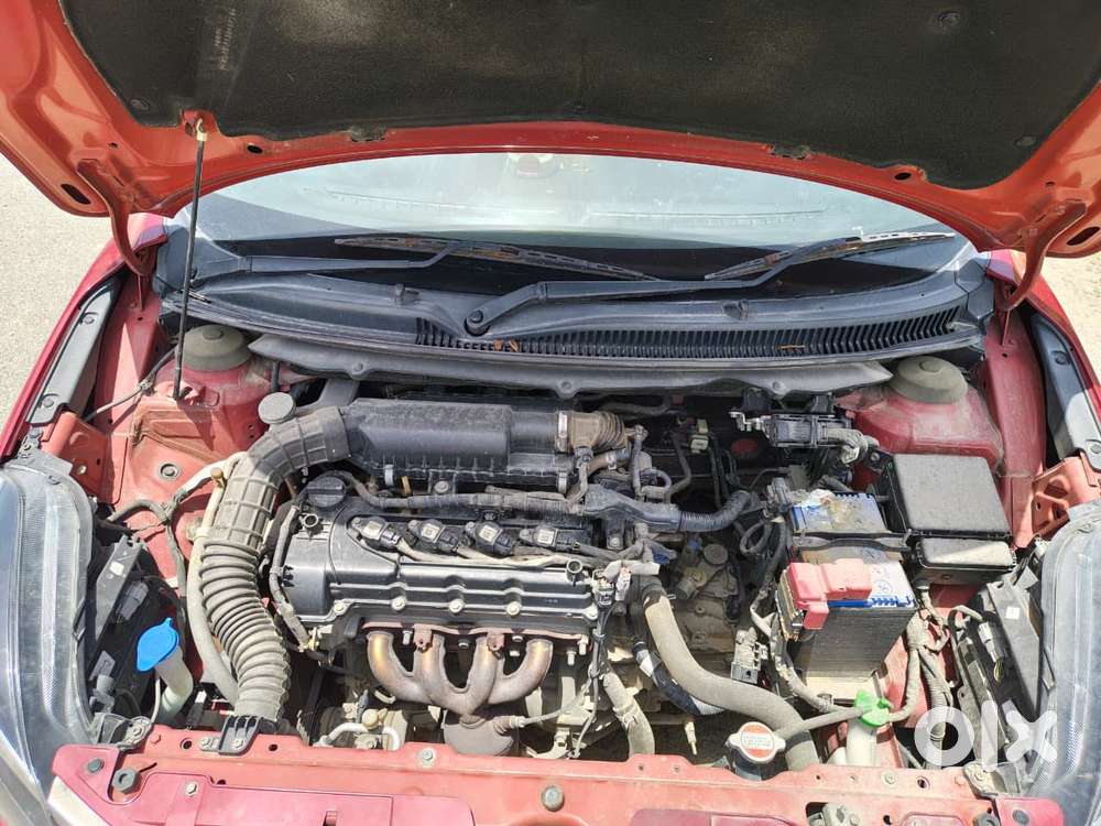 Maruti Suzuki Baleno Zeta Cvt, 2020, Petrol
