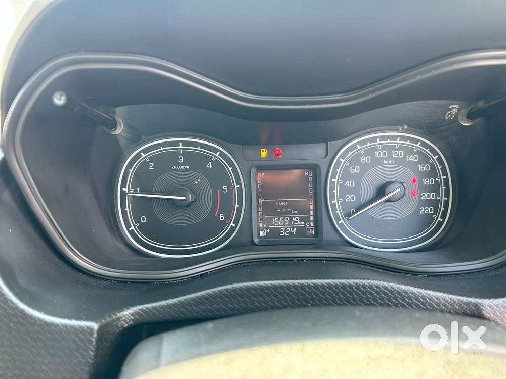 Maruti Suzuki Brezza Vdi, 2019, Diesel